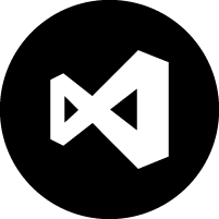 Visual studio code icon