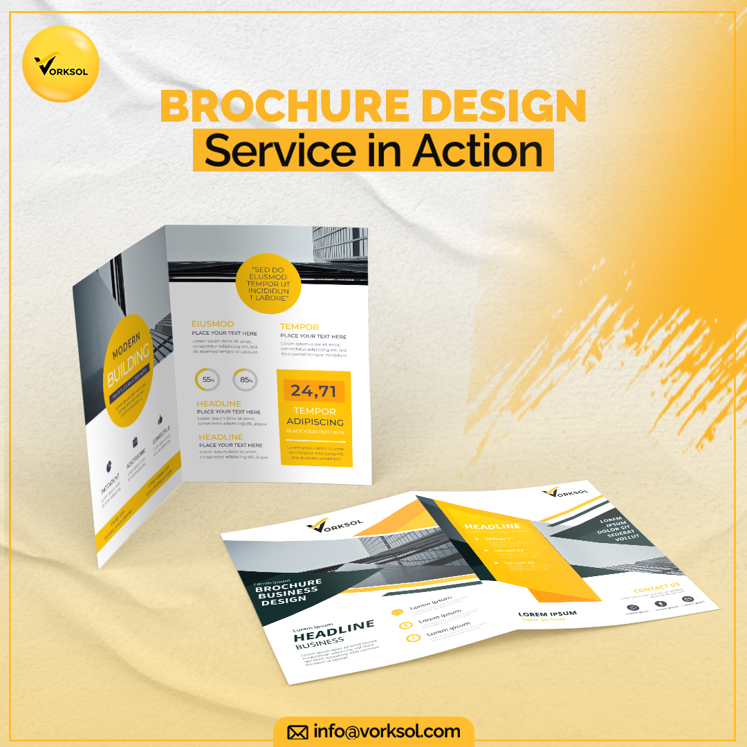 Vorksol Rwp Brochure Design Services - Vorksol