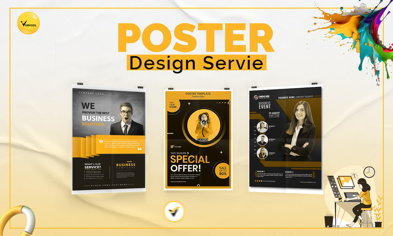 Vorksol_offering_print_Design_services_in_Graphics_&_Design_specialized_in_Brochure_Design